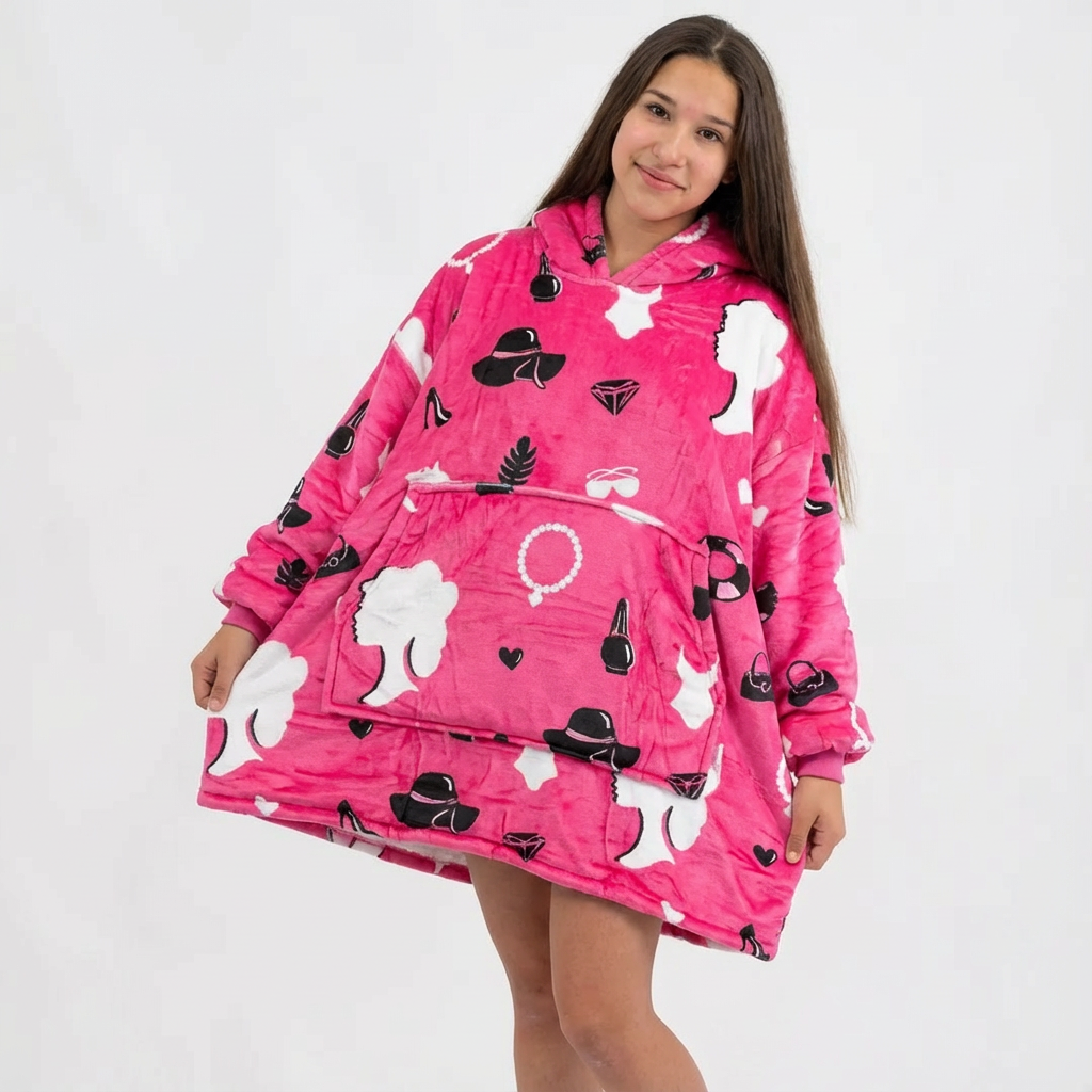 Barbie Puló (Gyerek)