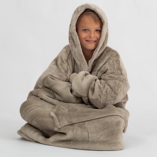 Khaki Puló (Gyerek)