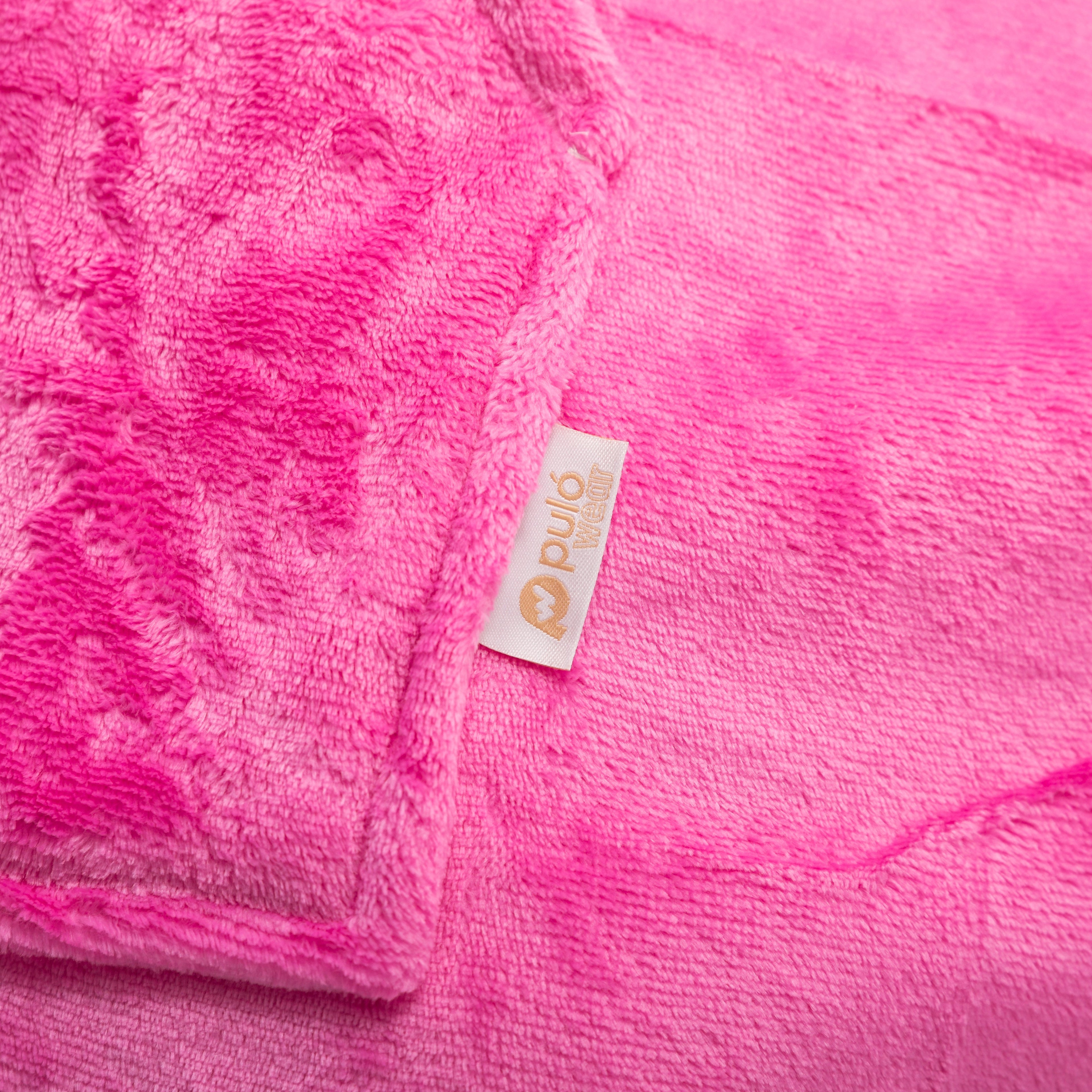 Pink Puló